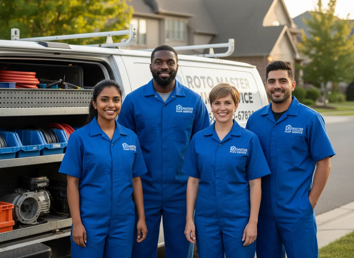 Sump Pump Installation company in Neponset, IL
